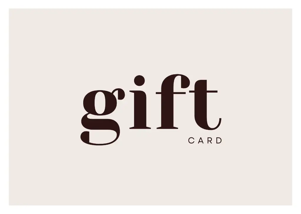 Carte-cadeau