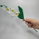 Fleur de naissance - le Muguet