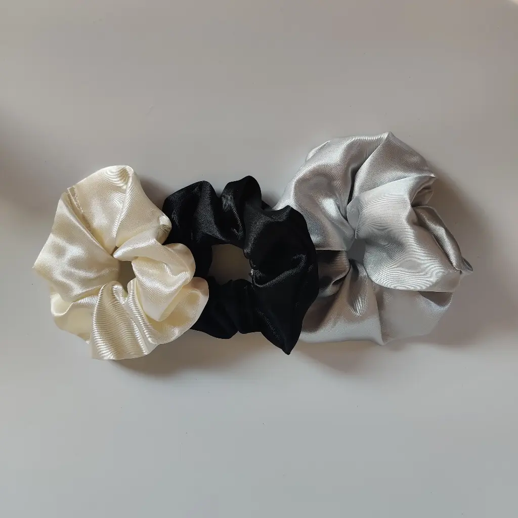 Chouchou Satin